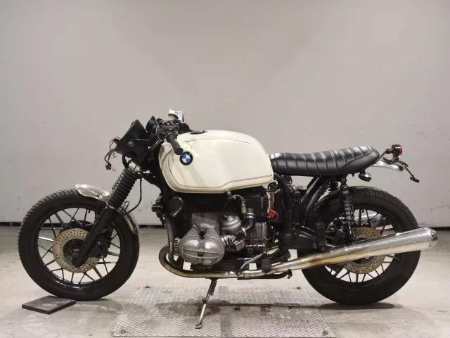 BMW BMW R100RS