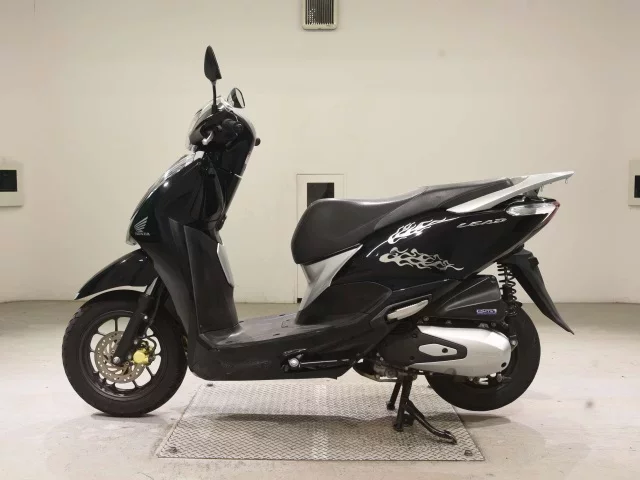 Honda LEAD125-2