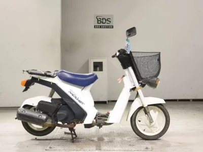 Suzuki MOLLET