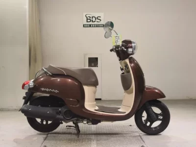 Honda GIORNO