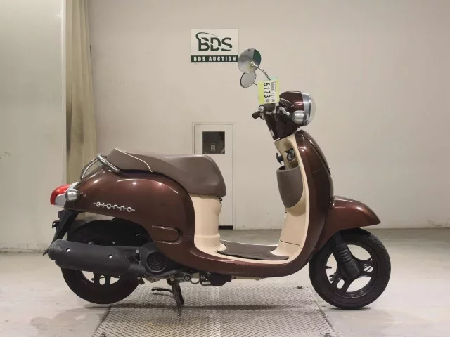 Honda GIORNO