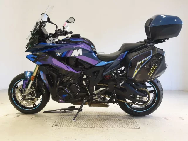 Other BMWS1000XR