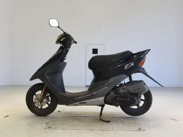 Honda DIO ZX