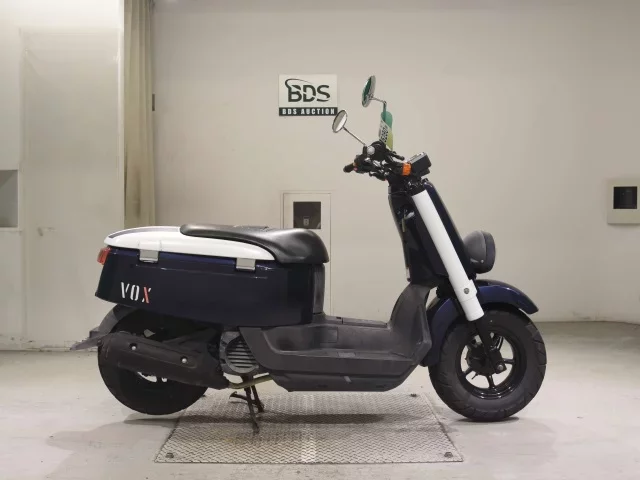 Yamaha VOX