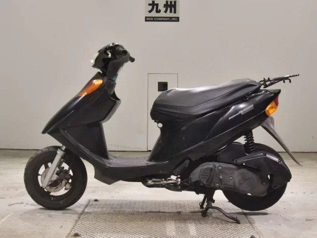 Suzuki ADDRESS V125