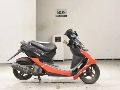 Honda DIO