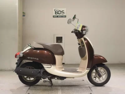 Honda GIORNO