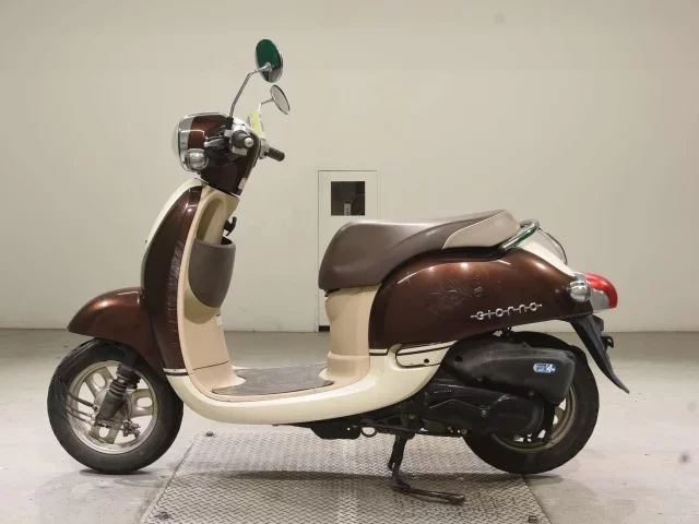 Honda GIORNO