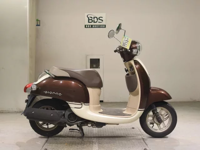 Honda GIORNO