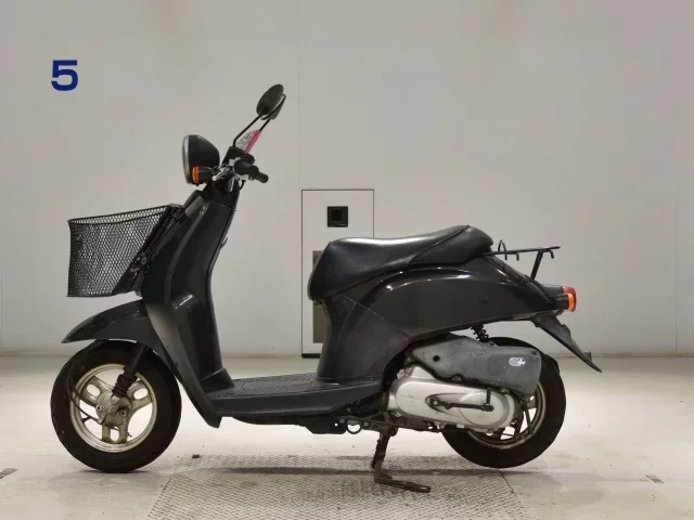Honda TODAY