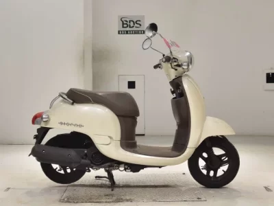 Honda GIORNO