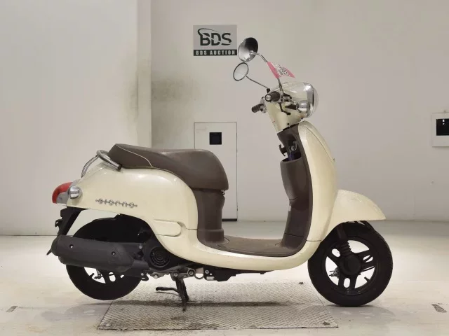 Honda GIORNO