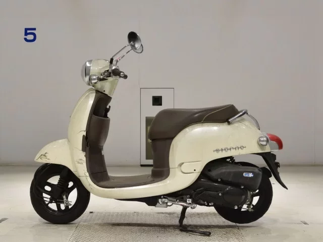 Honda GIORNO