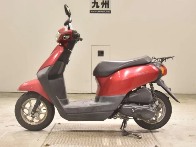 Honda TACT-4 BASIC
