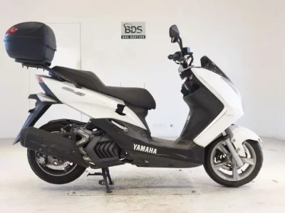 Yamaha MAJESTY 155S