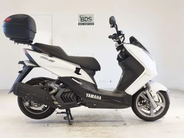 Yamaha MAJESTY 155S