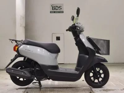 Honda TACT-4 BASIC