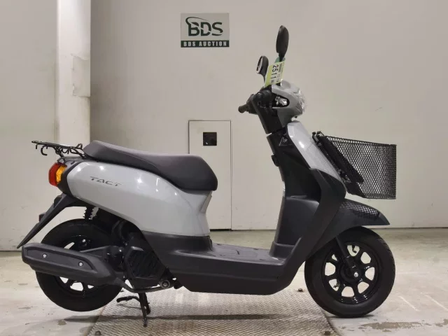 Honda TACT-4 BASIC