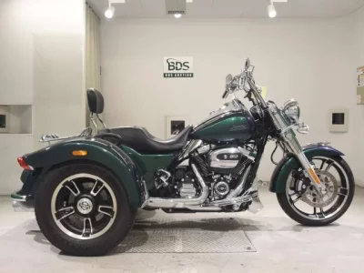 Harley-Davidson HARLEY FLRT1870 2021