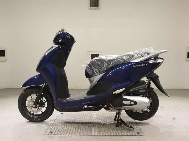 Honda LEAD125-2
