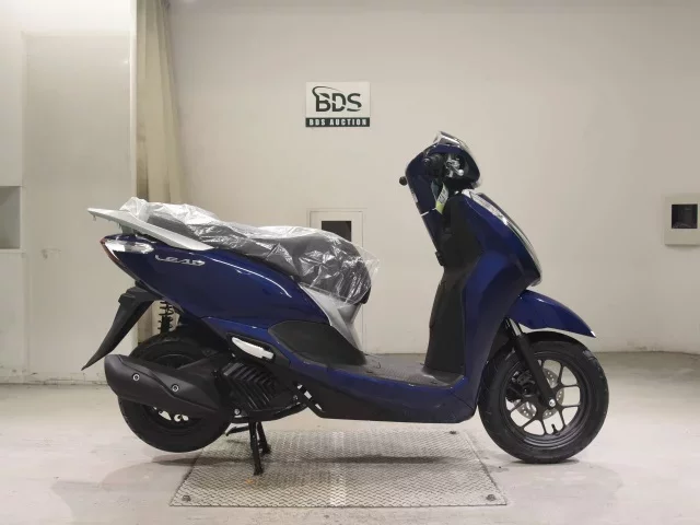 Honda LEAD125-2