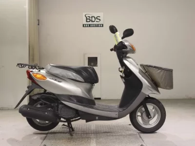 Yamaha JOG-5