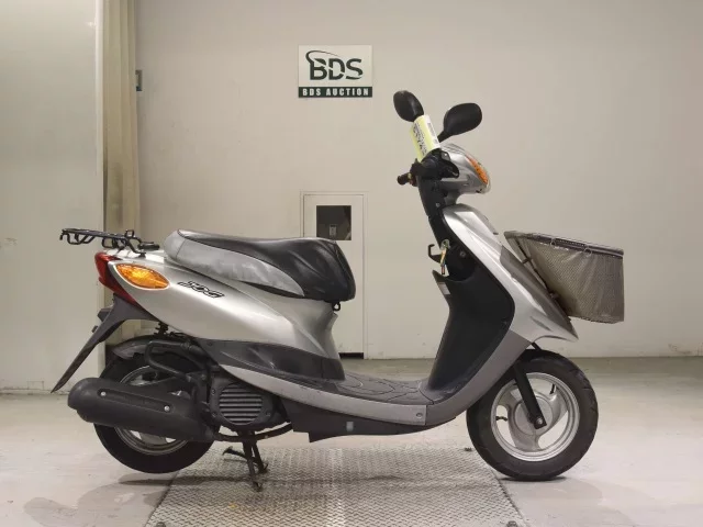 Yamaha JOG-5