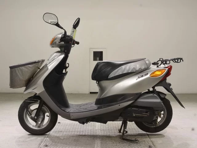 Yamaha JOG-5
