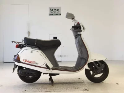 Honda LEAD 80