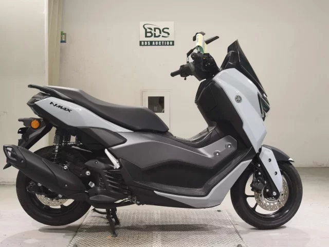 Yamaha NMAX-3