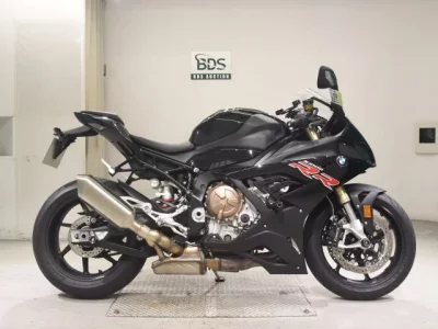 BMW BMW S1000RR  с аукциона в Японии