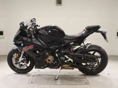 BMW BMW S1000RR  с аукциона в Японии