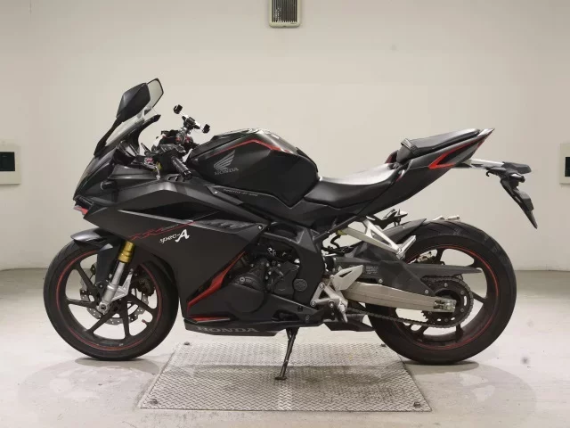 Honda CBR250RR-2A