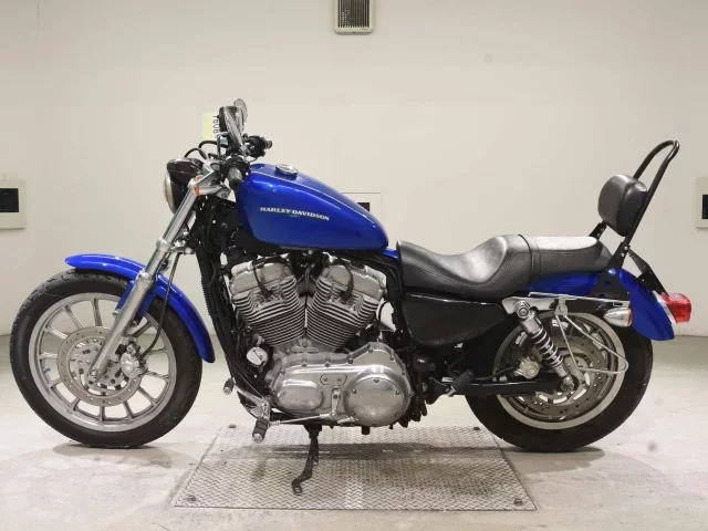 Harley-Davidson HARLEY XL883L
