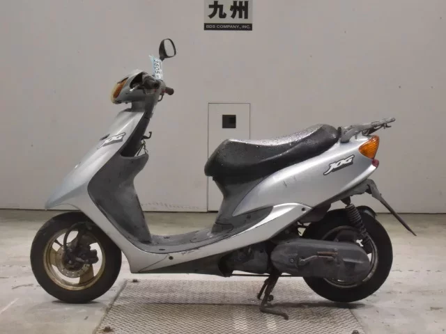 Yamaha JOG-4