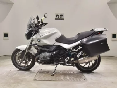 BMW BMW R1200R  с аукциона в Японии