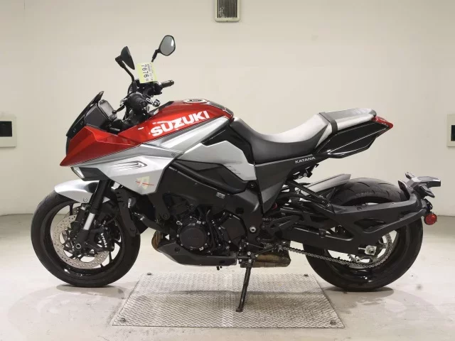 Suzuki KATANA1000