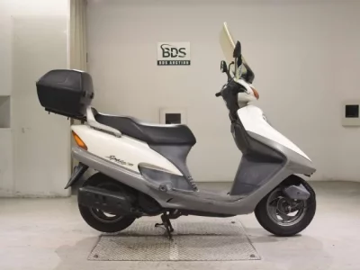 Honda SPACY125