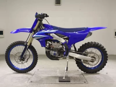 Yamaha YZ250FX