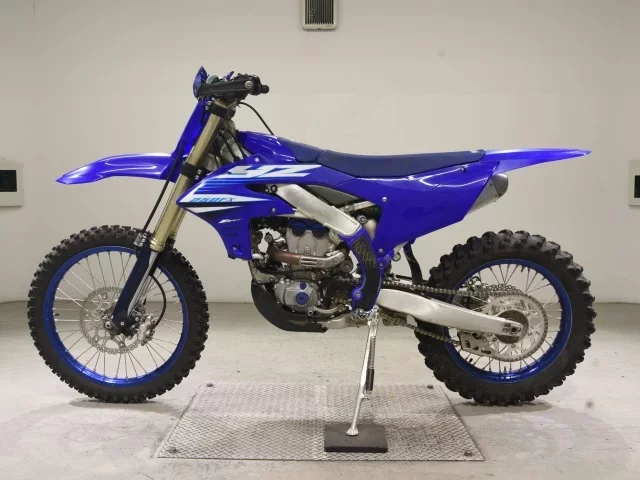 Yamaha YZ250FX