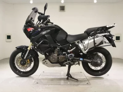 Yamaha XTZ1200 SUPER TENERE  с аукциона в Японии