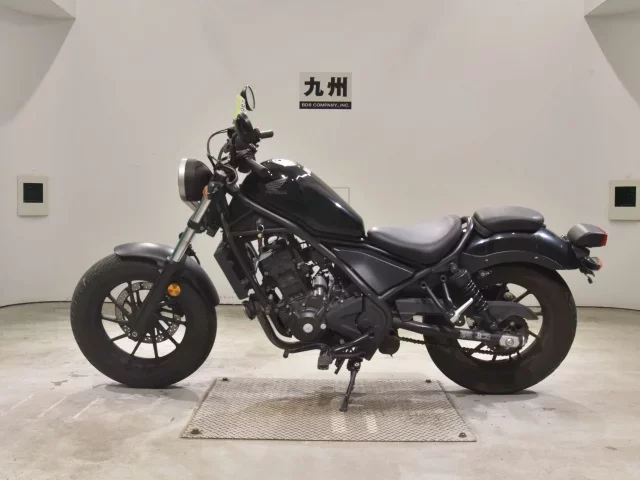 Honda REBEL