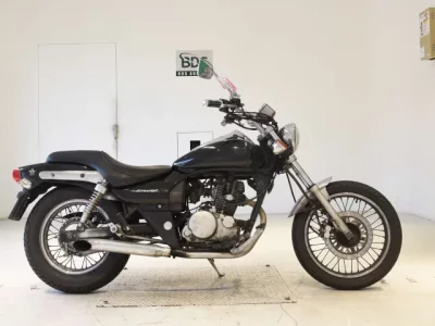 Kawasaki ELIMINATOR 125
