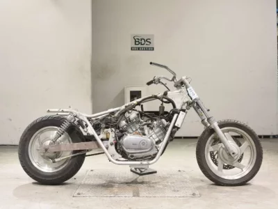 Honda MAGNA 250 SHO LOUIS NOT EQUIPPED