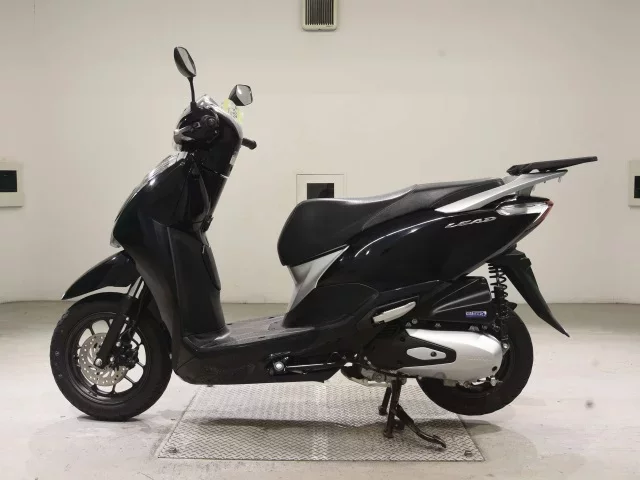 Honda LEAD125-2