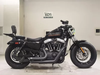 Harley-Davidson HARLEY XL1200X  с аукциона в Японии