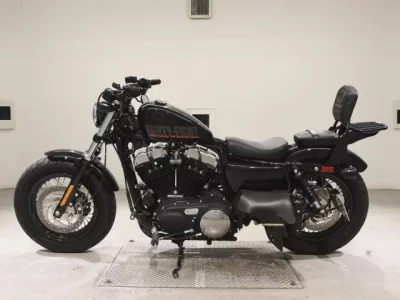 Harley-Davidson HARLEY XL1200X  с аукциона в Японии