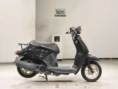 Honda TODAY