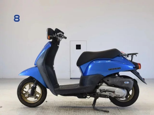 Honda TODAY