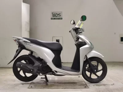 Honda DIO110-2